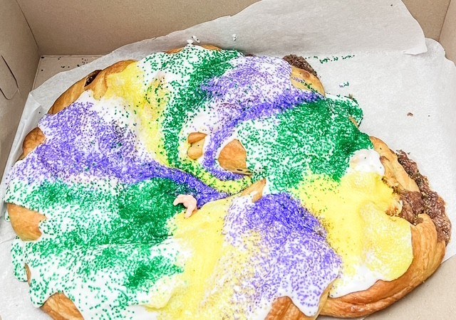 King Cake